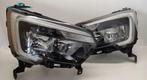 Renault Master 4 Led koplamp links rechts