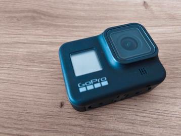 GoPro HERO8 Black beschikbaar voor biedingen