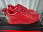 Royaums Tressor Low Rouge - maat 42, Overige kleuren, Royaums, Ophalen of Verzenden, Sneakers of Gympen
