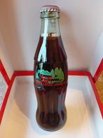 COCA COLA FLES DEER LODGE 1993, Ophalen of Verzenden, Nieuw