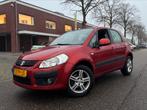 Suzuki SX4 1.6 | Airco | 1e Eigenaar | New APK, Stof, Origineel Nederlands, 1200 kg, 48 €/maand