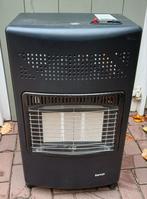 Gaskachel, Huis en Inrichting, Kachels, Ophalen, Gas, Zo goed als nieuw, Vrijstaand