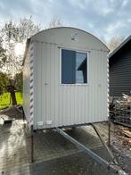 BOUWKEET/SCHAFTKEET/PIPOWAGEN, Ophalen, Zo goed als nieuw