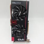 Club 3D Radeon R9 280X Royal king videokaart, Computers en Software, Videokaarten, Ruilrijk, Zo goed als nieuw, Info@ruilrijk.nl