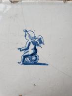 17 eeuwse tegeltjes, Antiek en Kunst, Ophalen of Verzenden