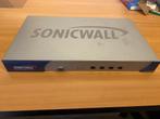 SonicWall SSL VPN 2000 – VPN Gateway / Firewall, Gebruikt, Ophalen of Verzenden, Sonicwall