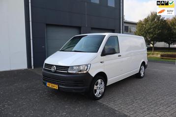 Volkswagen Transporter 2.0 TDI L2H1 Trendline beschikbaar voor biedingen