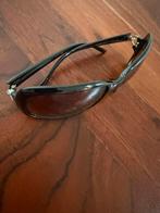 Gucci zonnebril, Ophalen of Verzenden, Zwart