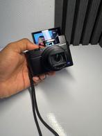 Sony rx100 Vii, Compact, Ophalen of Verzenden, Zo goed als nieuw, Sony