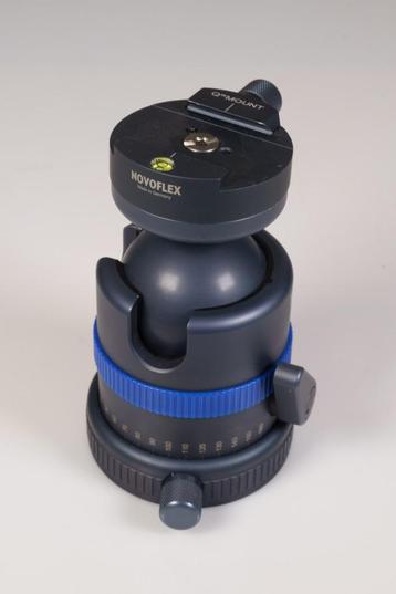 Novoflex Classic Ball 5 II beschikbaar voor biedingen