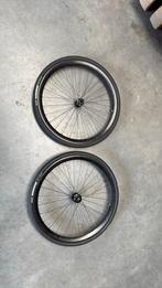 Fulcrum alu racefiets wielen., Overige merken, 10 tot 15 versnellingen, Aluminium, Ophalen of Verzenden