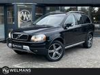 Volvo XC90 3.2 Sport 7p Youngtimer | Navi | BLIS | 19 inch, Auto's, 238 pk, Gebruikt, 7 stoelen, Leder