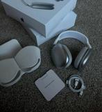 Airpods max, Overige merken, Verzenden, Bluetooth, Zo goed als nieuw