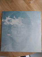 LP Imagine John Lennon, Ophalen, Gebruikt, Poprock