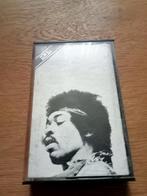 cassette Jimi Hendrix, Cd's en Dvd's, Cassettebandjes, Ophalen of Verzenden, Gebruikt, Pop, 1 bandje