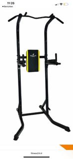 Bruce lee signature power tower, Sport en Fitness, Ophalen of Verzenden, Zo goed als nieuw, Overige typen