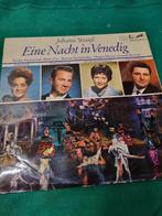 lp ein nacht in venedig johan strauss, Cd's en Dvd's, Ophalen of Verzenden