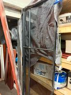 Mooie taatsdeur, Doe-het-zelf en Verbouw, Deuren en Horren, Ophalen, 80 tot 100 cm, 215 cm of meer, Binnendeur