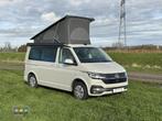 Volkswagen California Ocean T 6.1 | 2023 | 36500 KM | Auto, Caravans en Kamperen, Campers, Buscamper of Camperbus, Volkswagen