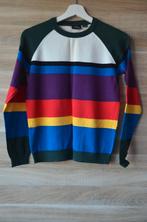 Gestreepte trui - Esmara by Heidi Klum, Kleding | Dames, Overige kleuren, Maat 36 (S), Gedragen, Esmara