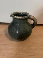 Brynx dark grey vaasje, Huis en Inrichting, Woonaccessoires | Vazen, Overige kleuren, Aardewerk of Porselein, Ophalen of Verzenden