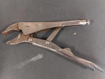 Hazet 757-12 Griptang - 12 inch beschikbaar voor biedingen