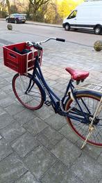 Hollandia Transportfiets, 56 cm of meer, Ophalen, Gebruikt, Overige merken
