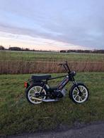 Tomos a35 65cc blauw kenteken, Fietsen en Brommers, Ophalen, Gebruikt, Maximaal 45 km/u, 65 cc