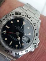 Rolex Explorer 16550, Sieraden, Tassen en Uiterlijk, Horloges | Heren, Ophalen of Verzenden, Zo goed als nieuw, Staal, Rolex
