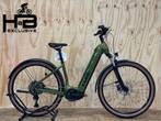 Cube Nuride Hybrid Pro 625 Allroad E-Bike Shimano Cues
