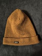 Eisbär muts - One Size - lichtbruin, Overige maten, Ophalen of Verzenden, Zo goed als nieuw, Eisbär