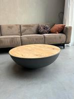 By Boo salontafel, Ophalen, Schaal, Rond, Zo goed als nieuw