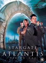 stargate atlantis seizoen 1 t/m 5, Cd's en Dvd's, Boxset, Science Fiction en Fantasy, Ophalen of Verzenden, Zo goed als nieuw