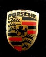 Porsche pin epoxy, Verzamelen, Speldjes, Pins en Buttons, Nieuw, Transport, Speldje of Pin, Verzenden