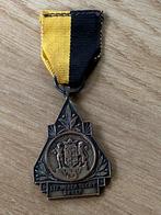 Medailles Schaatsen Elfmerentocht Friesland Sneek, Postzegels en Munten, Ophalen of Verzenden, Overige materialen