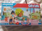 playmobil city life 70862, Ophalen, Nieuw, Complete set