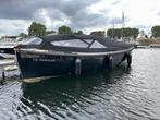 Prachtige Admiral 750 sloep te koop, Watersport en Boten, Ophalen, 10 tot 30 pk, Binnenboordmotor, 6 meter of meer