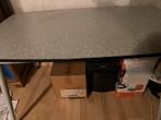 Tafel 120x70cm - Keuken/Kantoor, Huis en Inrichting, Tafels | Salontafels, Ophalen, 100 tot 150 cm, 50 tot 100 cm, Minder dan 50 cm