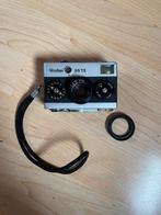 Rollei 35 TE analoge camera, Audio, Tv en Foto, Ophalen of Verzenden, Compact, Zo goed als nieuw, Overige Merken