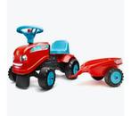 Falk tractor, Kinderen en Baby's, Ophalen of Verzenden, Nieuw