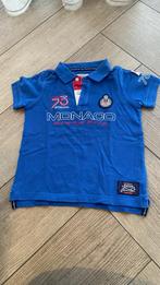 McGregor Polo Shirt Maat 116, Ophalen of Verzenden, Zo goed als nieuw, Jongen, Shirt of Longsleeve