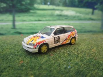 Opel Astra GSi Deutsche Tourenwagen Trophy '93 J.Pasawarat beschikbaar voor biedingen