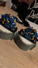 Motor opberg bakje, Hobby en Vrije tijd, Modelauto's | 1:5 tot 1:12, Ophalen of Verzenden, Zo goed als nieuw, Motor