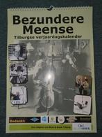 Kalender Tilburg Bezundere Meense, Ophalen of Verzenden, Maandkalender, Nieuw