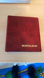 Muntruilboekje Ronia, zakformaat 16 x 14 cm, Ophalen of Verzenden, Overige materialen, Nederland