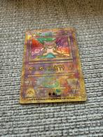 Ancient Mew Kaart, Hobby en Vrije tijd, Verzamelkaartspellen | Pokémon, Ophalen of Verzenden, Zo goed als nieuw, Losse kaart