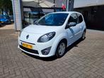 Renault Twingo 1.5 DCI Night & Day ,airco 63KW 11-2011 Wit, Voorwielaandrijving, Zwart, 4 cilinders, 4 stoelen