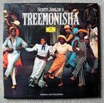Scott Joplin Treemonisha 27 nrs 2 LP BOX met boekwerk ZGAN, Cd's en Dvd's, Vinyl | Klassiek, Ophalen of Verzenden, Zo goed als nieuw