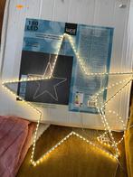 kerstverlichting van luca ongebruikt ster met 180 leds, Ophalen of Verzenden, Nieuw