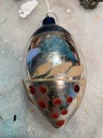 #kerst ajeko kerstbal, Diversen, Kerst, T, Ophalen of Verzenden, Zo goed als nieuw, N